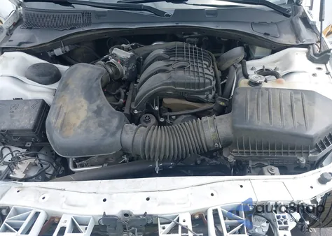 2022 Dodge Charger Police Awd z USA, uszkodzony, nr VIN 2C3CDXKG4NH123084